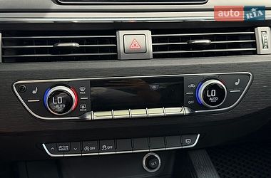 Седан Audi A4 2017 в Стрые фото 57 Седан Audi A4 2017 в Стрые