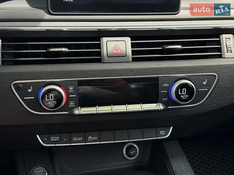 Седан Audi A4 2017 в Стрые фото 57 Седан Audi A4 2017 в Стрые