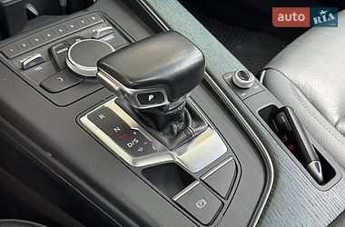 Седан Audi A4 2017 в Стрые фото 58 Седан Audi A4 2017 в Стрые