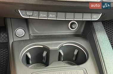 Седан Audi A4 2017 в Стрые фото 59 Седан Audi A4 2017 в Стрые