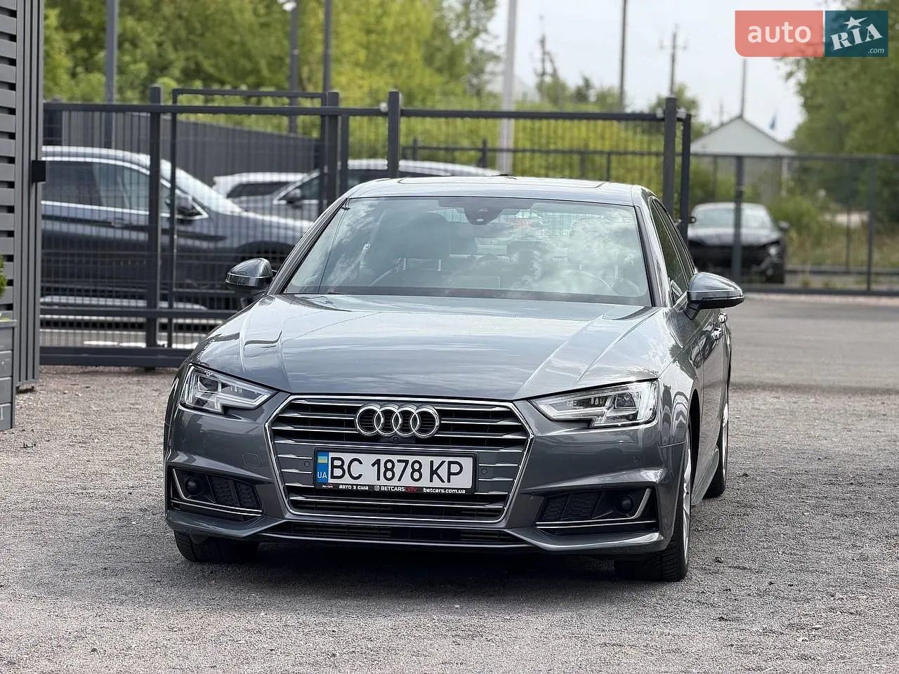 2017 Audi Q7 - мініатюра 52