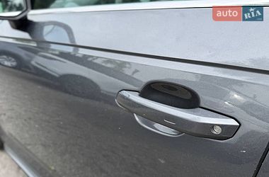 Седан Audi A4 2016 в Львові