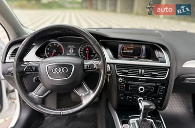 Седан Audi A4 2012 в Буську фото 17 Седан Audi A4 2012 в Буську