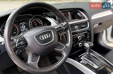 Седан Audi A4 2012 в Буську фото 21 Седан Audi A4 2012 в Буську