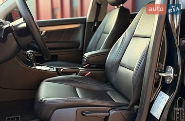 Седан Audi A4 2005 в Львове