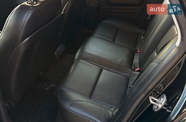 Седан Audi A4 2005 в Львове