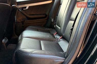 Седан Audi A4 2005 в Львове