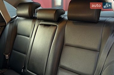 Седан Audi A4 2005 в Львове
