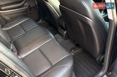 Седан Audi A4 2005 в Львове
