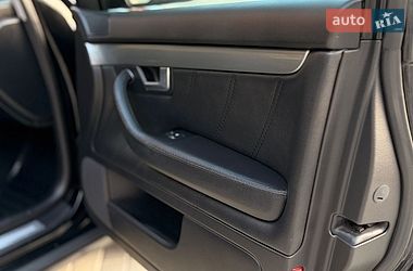 Седан Audi A4 2005 в Львове