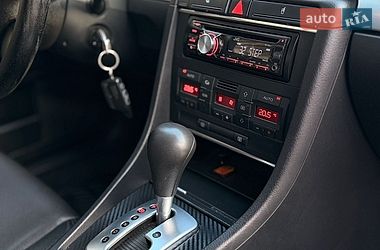 Седан Audi A4 2005 в Львове