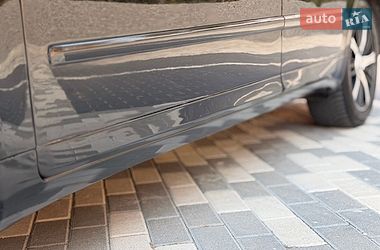 Седан Audi A4 2005 в Львове