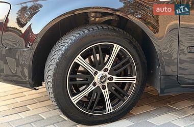 Седан Audi A4 2005 в Львове