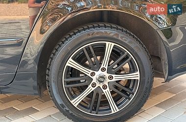 Седан Audi A4 2005 в Львове