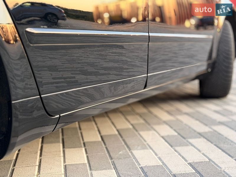 Седан Audi A4 2005 в Львове