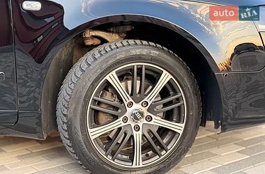 Седан Audi A4 2005 в Львове