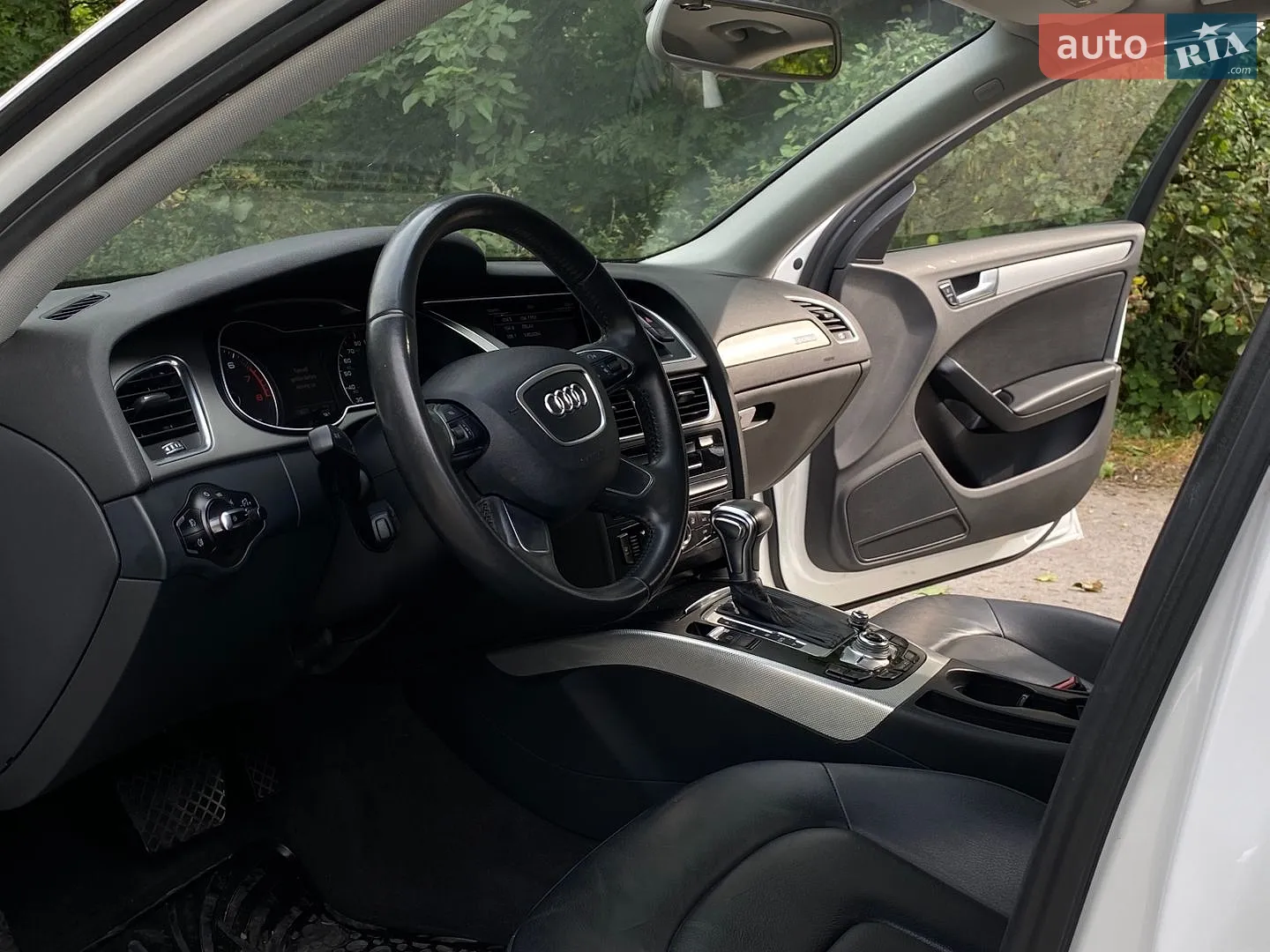 2014 Audi A4 - мініатюра 11