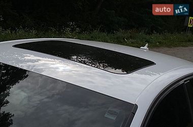 Седан Audi A4 2014 в Тернополі