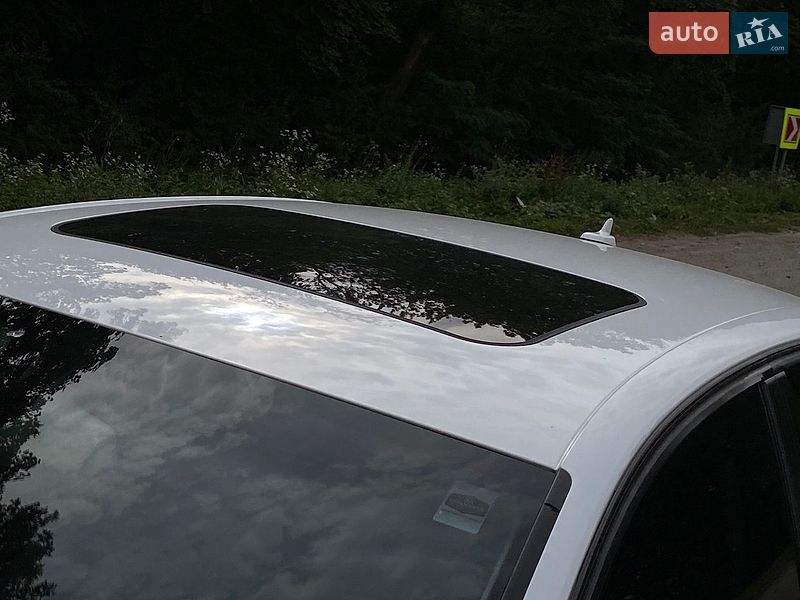 Седан Audi A4 2014 в Тернополі