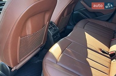 Седан Audi A4 2019 в Харькове