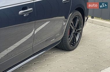 Седан Audi A4 2016 в Луцке