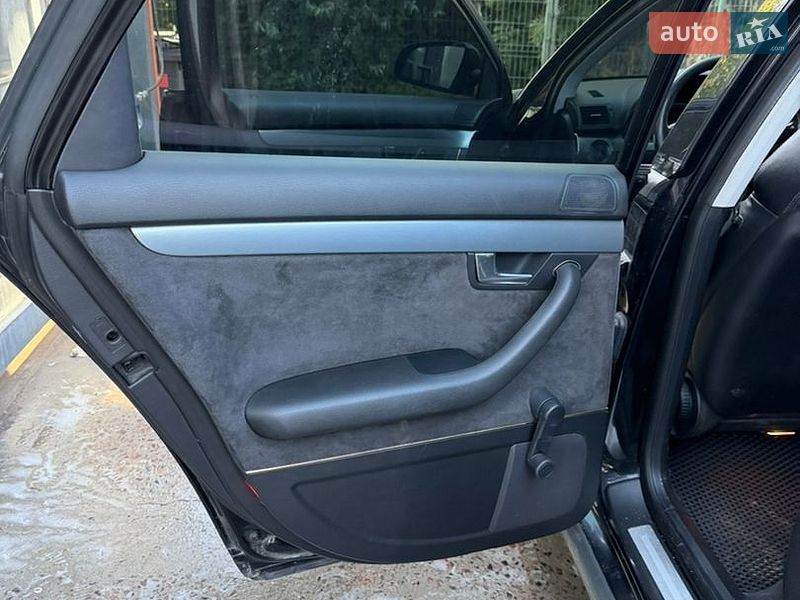 Универсал Audi A4 2005 в Каменском