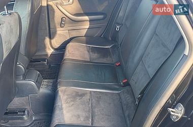 Універсал Audi A4 2003 в Кривому Розі