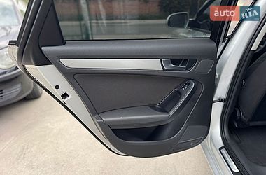 Універсал Audi A4 2009 в Бердичеві