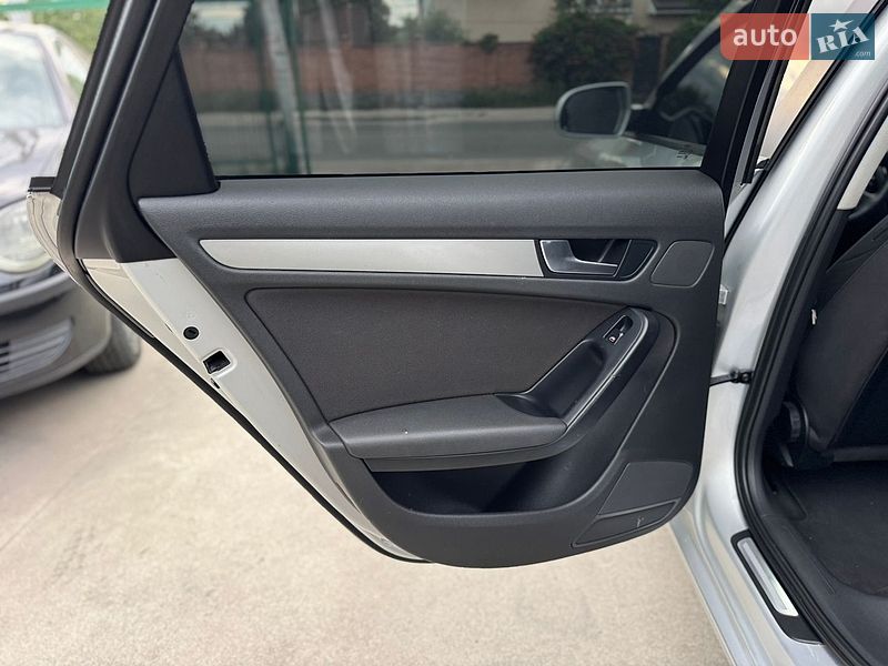 Універсал Audi A4 2009 в Бердичеві