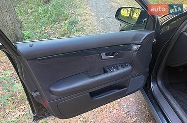 Универсал Audi A4 2003 в Золотоноше