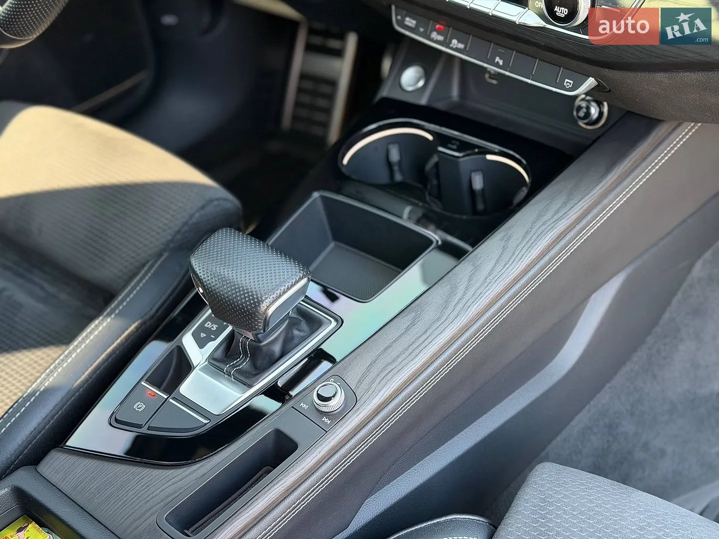 2019 Audi A4 - мініатюра 14