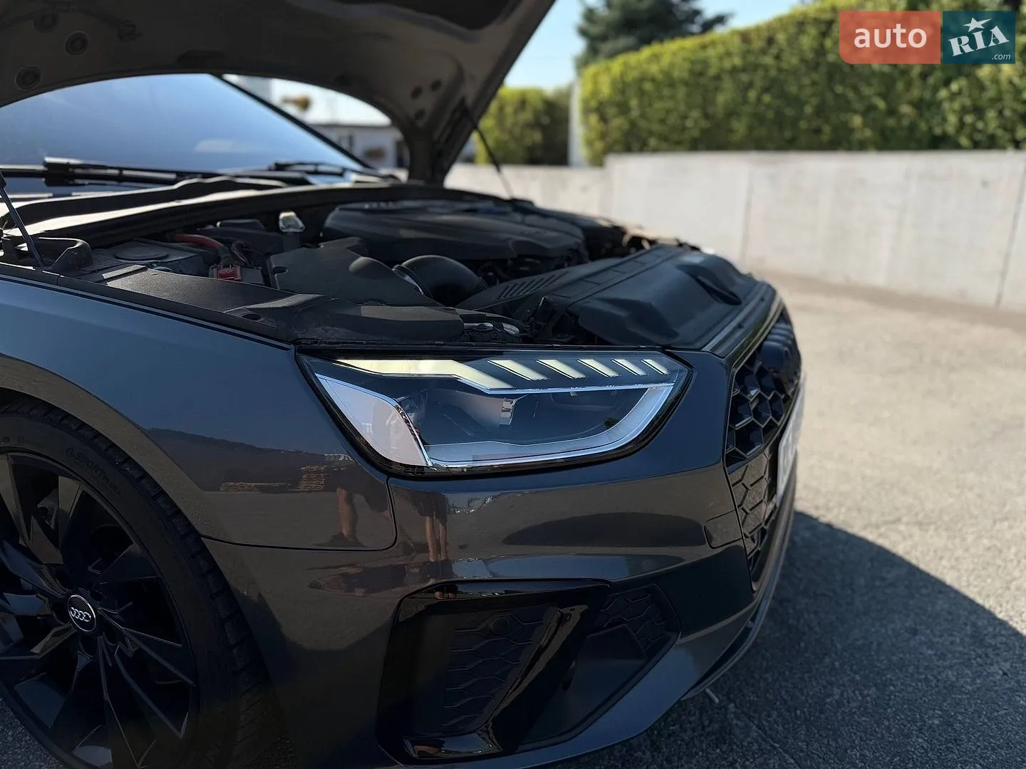 2019 Audi A4 - мініатюра 24