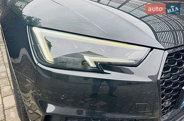 Седан Audi A4 2016 в Днепре фото 24 Седан Audi A4 2016 в Днепре
