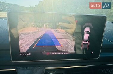 Седан Audi A4 2016 в Днепре фото 25 Седан Audi A4 2016 в Днепре