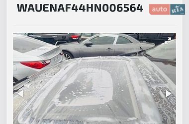 Седан Audi A4 2016 в Днепре фото 28 Седан Audi A4 2016 в Днепре