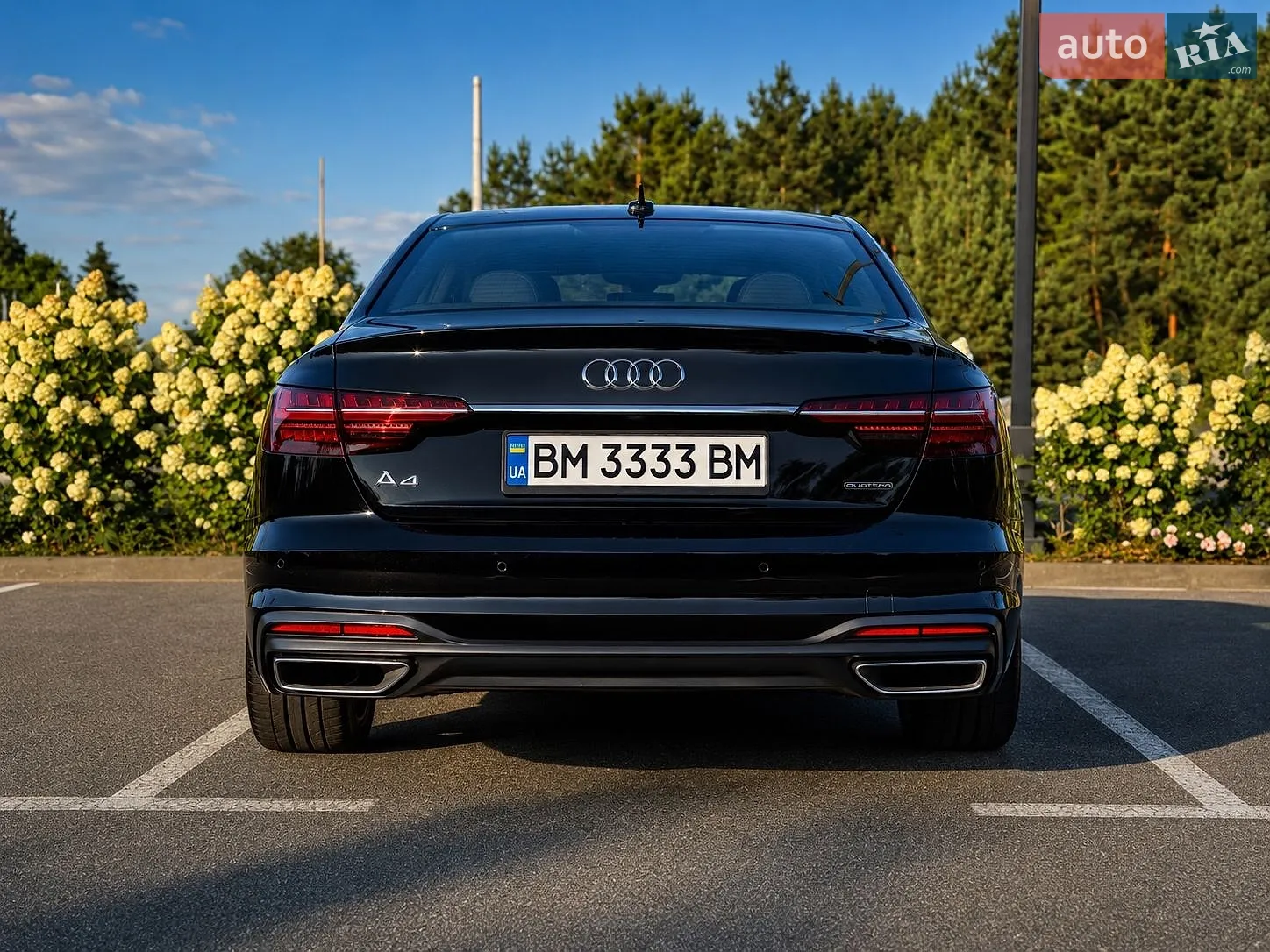 2024 Audi A4 - мініатюра 17