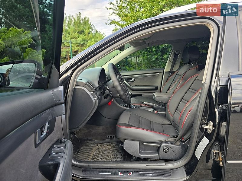 Универсал Audi A4 2004 в Хмельницком