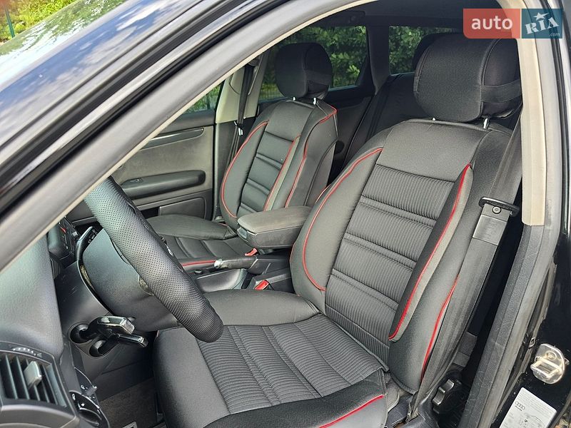 Универсал Audi A4 2004 в Хмельницком