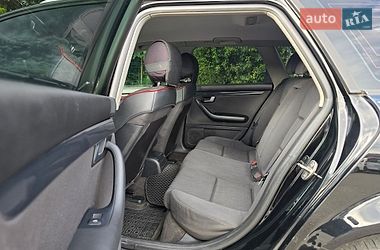 Универсал Audi A4 2004 в Хмельницком