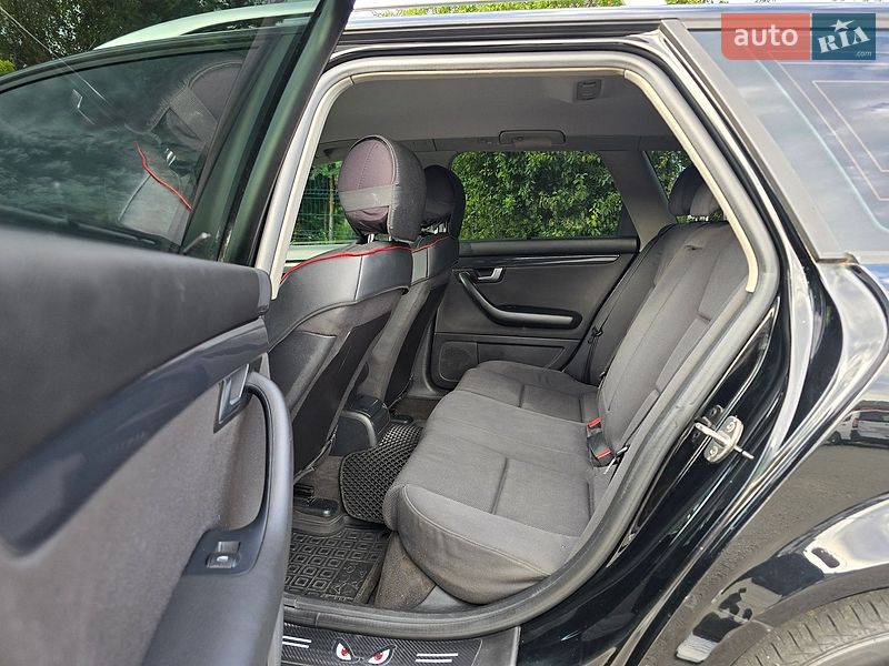 Универсал Audi A4 2004 в Хмельницком