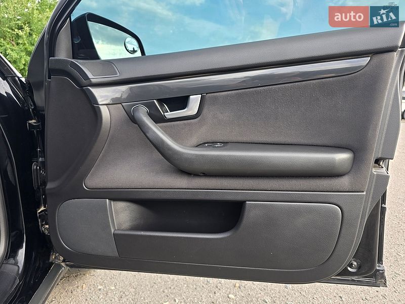 Универсал Audi A4 2004 в Хмельницком