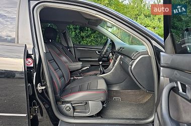 Универсал Audi A4 2004 в Хмельницком
