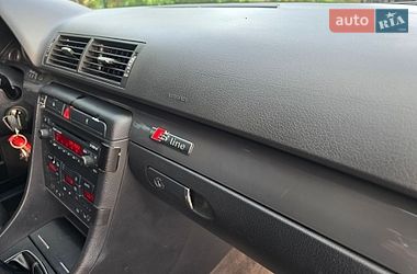 Универсал Audi A4 2004 в Хмельницком