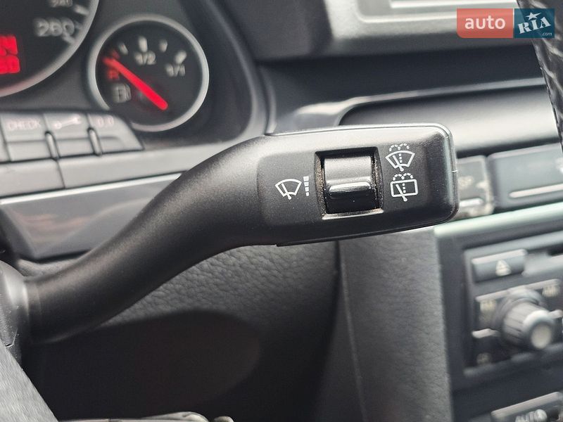 Универсал Audi A4 2004 в Хмельницком