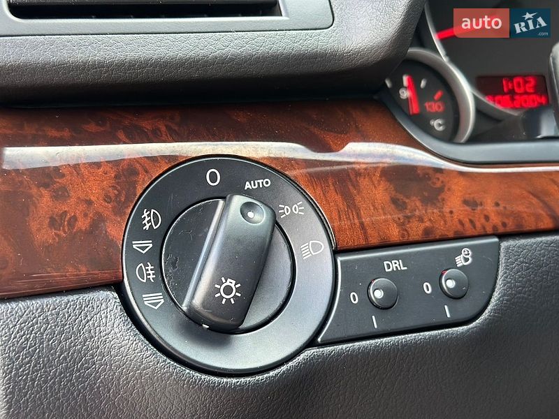 Универсал Audi A4 2006 в Сарнах