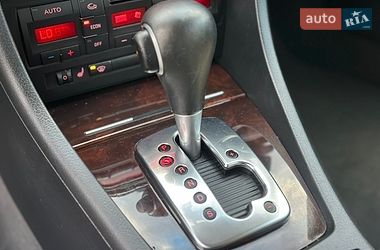 Универсал Audi A4 2006 в Сарнах