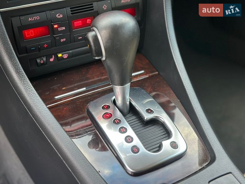 Универсал Audi A4 2006 в Сарнах