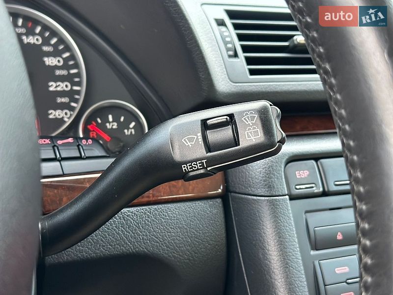Универсал Audi A4 2006 в Сарнах