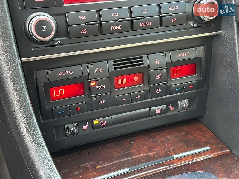 Универсал Audi A4 2006 в Сарнах