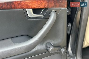 Универсал Audi A4 2006 в Сарнах